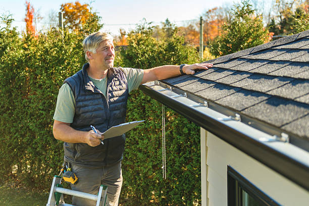Trusted Roof Installation service in East Flat Rock, NC - Ben Roofing and Steel LLC